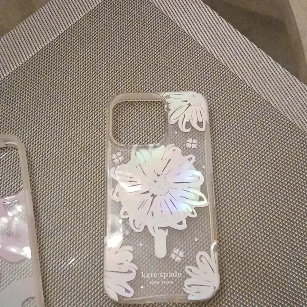 Heyday/Kate Spade iPhone 13 Pro Case